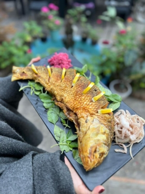 نکات کلیدی برای انتخاب رستوران ایده‌آل